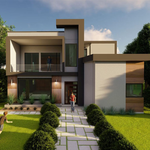 Townhomes