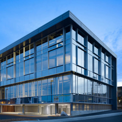 Commercial Offices
