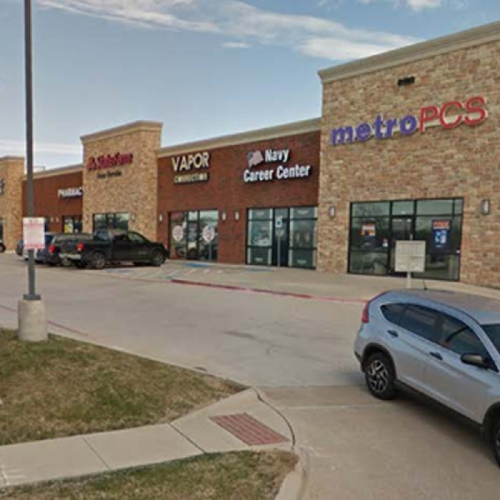 Commercial Complexes