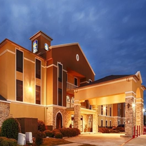 Motel/Hotel