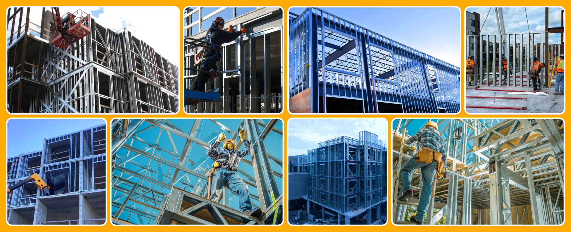 Modular Housing Complex